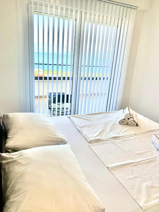 Apartment Dalmatino Makarska Extérieur photo